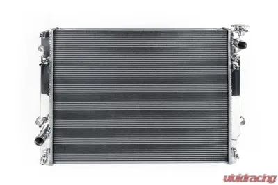 CSF Radiators High-Performance All-Aluminum Radiator for 2005-2023 Toyota Tacoma 3.5L/4.0L/2.7L - 7092