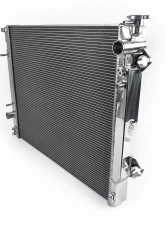 CSF Radiators High-Performance All-Aluminum Radiator for 2005-2023 Toyota Tacoma 3.5L/4.0L/2.7L                                     - 7092 - Image 7