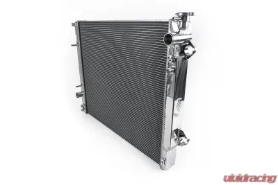 CSF Radiators High-Performance All-Aluminum Radiator for 2005-2023 Toyota Tacoma 3.5L/4.0L/2.7L - 7092