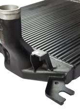 CSF Cooling - Racing & High Performance Division 10-12 Ram 2500 / 3500 6.7L Cummins Turbo Diesel Heavy Duty Intercooler Front                                     - 7100 - Image 2