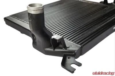 CSF Cooling - Racing & High Performance Division 10-12 Ram 2500 / 3500 6.7L Cummins Turbo Diesel Heavy Duty Intercooler Front - 7100