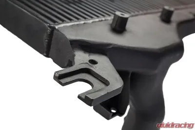 CSF Cooling - Racing & High Performance Division 10-12 Ram 2500 / 3500 6.7L Cummins Turbo Diesel Heavy Duty Intercooler Front - 7100