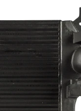CSF Cooling - Racing & High Performance Division 10-12 Ram 2500 / 3500 6.7L Cummins Turbo Diesel Heavy Duty Intercooler Front                                     - 7100 - Image 3
