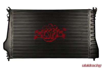 CSF Radiators Heavy Duty Intercooler for 11-12 Silverado/Sierra 6.6L Turbo Diesel - 7101