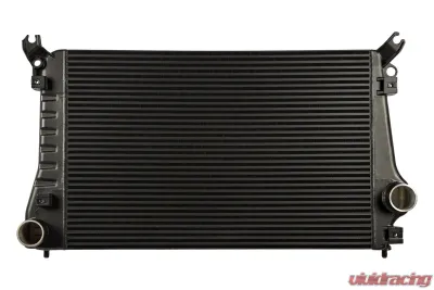 CSF Radiators Heavy Duty Intercooler for 11-12 Silverado/Sierra 6.6L Turbo Diesel - 7101