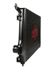 CSF Radiators Heavy Duty Intercooler for 11-12 Silverado/Sierra 6.6L Turbo Diesel                                     - 7101 - Image 4