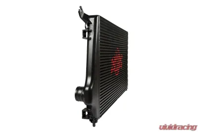 CSF Radiators Heavy Duty Intercooler for 11-12 Silverado/Sierra 6.6L Turbo Diesel - 7101