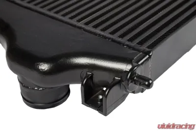 CSF Radiators Heavy Duty Intercooler for 11-12 Silverado/Sierra 6.6L Turbo Diesel - 7101