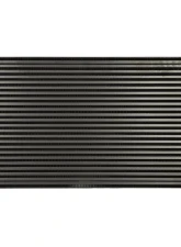CSF Cooling - Racing & High Performance Division 06-10 Silverado H.D / Sierra H.D 6.6L Turbo Diesel Heavy Duty Intercooler Front                                     - 7102 - Image 5