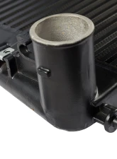 CSF Cooling - Racing & High Performance Division 06-10 Silverado H.D / Sierra H.D 6.6L Turbo Diesel Heavy Duty Intercooler Front                                     - 7102 - Image 2