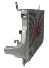 CSF Cooling - Racing & High Performance Division 01-05 Silverado H.D / Sierra H.D 6.6L Turbo Diesel Heavy Duty Intercooler Front                                     - 7103 - Image 5