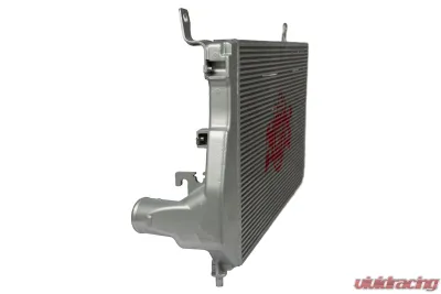 CSF Cooling - Racing & High Performance Division 01-05 Silverado H.D / Sierra H.D 6.6L Turbo Diesel Heavy Duty Intercooler Front - 7103