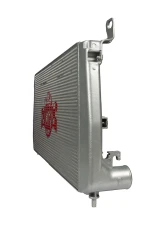 CSF Cooling - Racing & High Performance Division 01-05 Silverado H.D / Sierra H.D 6.6L Turbo Diesel Heavy Duty Intercooler Front                                     - 7103 - Image 4