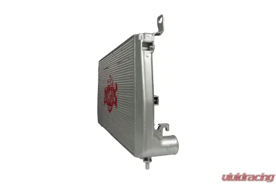 CSF Cooling - Racing & High Performance Division 01-05 Silverado H.D / Sierra H.D 6.6L Turbo Diesel Heavy Duty Intercooler Front - 7103