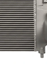 CSF Cooling - Racing & High Performance Division 01-05 Silverado H.D / Sierra H.D 6.6L Turbo Diesel Heavy Duty Intercooler Front                                     - 7103 - Image 2