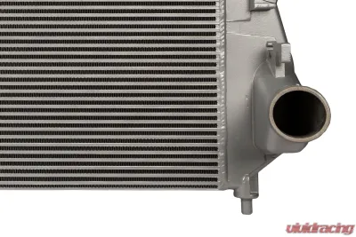 CSF Cooling - Racing & High Performance Division 01-05 Silverado H.D / Sierra H.D 6.6L Turbo Diesel Heavy Duty Intercooler Front - 7103