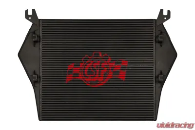 CSF Cooling - Racing & High Performance Division 03-09 Dodge Ram 5.9L & 6.7L Turbo Diesel Heavy Duty Intercooler Front - 7104