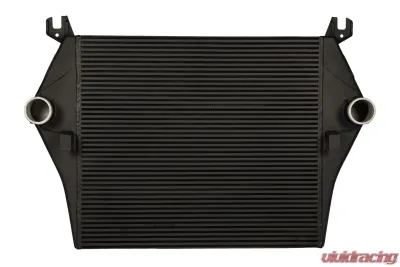 CSF Cooling - Racing & High Performance Division 03-09 Dodge Ram 5.9L & 6.7L Turbo Diesel Heavy Duty Intercooler Front - 7104