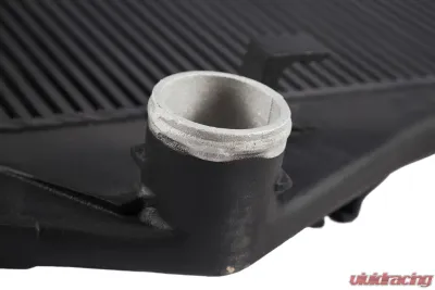 CSF Cooling - Racing & High Performance Division 03-09 Dodge Ram 5.9L & 6.7L Turbo Diesel Heavy Duty Intercooler Front - 7104