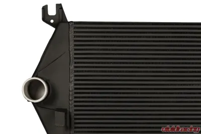 CSF Cooling - Racing & High Performance Division 03-09 Dodge Ram 5.9L & 6.7L Turbo Diesel Heavy Duty Intercooler Front - 7104