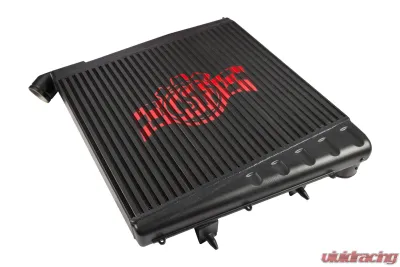 CSF Cooling - Racing & High Performance Division 08-10 Ford Super Duty 6.4L Turbo Diesel Heavy Duty Intercooler Front - 7105