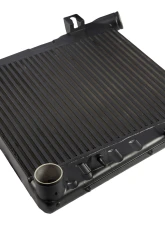 CSF Cooling - Racing & High Performance Division 08-10 Ford Super Duty 6.4L Turbo Diesel Heavy Duty Intercooler Front                                     - 7105 - Image 5
