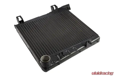 CSF Cooling - Racing & High Performance Division 08-10 Ford Super Duty 6.4L Turbo Diesel Heavy Duty Intercooler Front - 7105