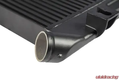 CSF Cooling - Racing & High Performance Division 08-10 Ford Super Duty 6.4L Turbo Diesel Heavy Duty Intercooler Front - 7105