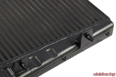 CSF Cooling - Racing & High Performance Division 08-10 Ford Super Duty 6.4L Turbo Diesel Heavy Duty Intercooler Front - 7105