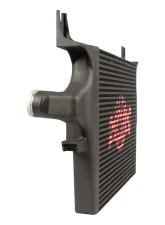 CSF Cooling - Racing & High Performance Division 03-07 Ford Super Duty 6.0L Turbo Diesel Heavy Duty Intercooler Front                                     - 7106 - Image 4