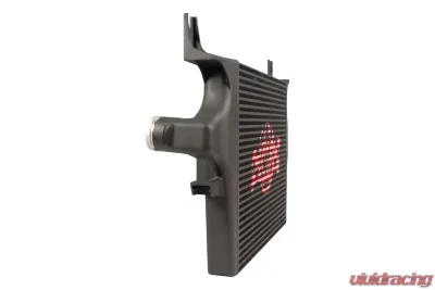 CSF Cooling - Racing & High Performance Division 03-07 Ford Super Duty 6.0L Turbo Diesel Heavy Duty Intercooler Front - 7106