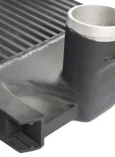 CSF Cooling - Racing & High Performance Division 03-07 Ford Super Duty 6.0L Turbo Diesel Heavy Duty Intercooler Front                                     - 7106 - Image 2