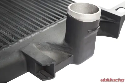 CSF Cooling - Racing & High Performance Division 03-07 Ford Super Duty 6.0L Turbo Diesel Heavy Duty Intercooler Front - 7106