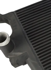 CSF Cooling - Racing & High Performance Division 03-07 Ford Super Duty 6.0L Turbo Diesel Heavy Duty Intercooler Front                                     - 7106 - Image 3