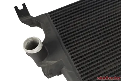 CSF Cooling - Racing & High Performance Division 03-07 Ford Super Duty 6.0L Turbo Diesel Heavy Duty Intercooler Front - 7106
