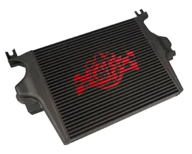 CSF Cooling - Racing & High Performance Division 99-03 Ford Super Duty 7.3L Turbo Diesel Heavy Duty Intercooler Front
