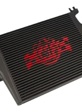 CSF Cooling - Racing & High Performance Division 99-03 Ford Super Duty 7.3L Turbo Diesel Heavy Duty Intercooler Front                                     - 7107 - Image 5