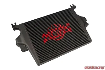CSF Cooling - Racing & High Performance Division 99-03 Ford Super Duty 7.3L Turbo Diesel Heavy Duty Intercooler Front - 7107