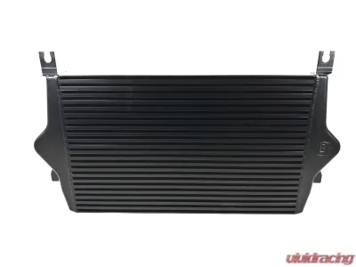 CSF Cooling - Racing & High Performance Division 99-03 Ford Super Duty 7.3L Turbo Diesel Heavy Duty Intercooler Front - 7107