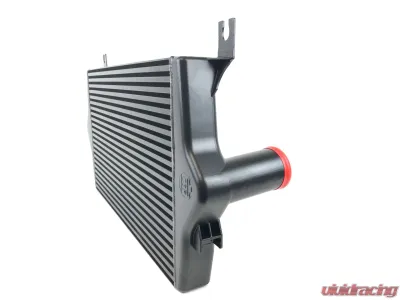CSF Cooling - Racing & High Performance Division 99-03 Ford Super Duty 7.3L Turbo Diesel Heavy Duty Intercooler Front - 7107