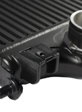 CSF Cooling - Racing & High Performance Division 99-03 Ford Super Duty 7.3L Turbo Diesel Heavy Duty Intercooler Front                                     - 7107 - Image 2