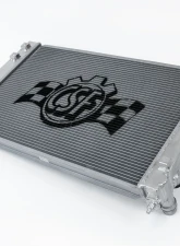 CSF Cooling - Racing & High Performance Division Audi B5 A4 1.8T High-Performance All-Aluminum Radiator Center                                     - 7204 - Image 5