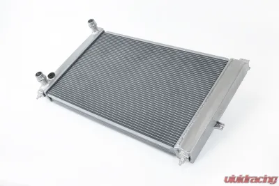 CSF Cooling - Racing & High Performance Division Audi B5 A4 1.8T High-Performance All-Aluminum Radiator Center - 7204