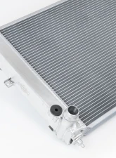 CSF Cooling - Racing & High Performance Division Audi B5 A4 1.8T High-Performance All-Aluminum Radiator Center                                     - 7204 - Image 2