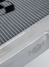 CSF Cooling - Racing & High Performance Division Audi B5 A4 1.8T High-Performance All-Aluminum Radiator Center                                     - 7204 - Image 5