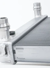 CSF Cooling - Racing & High Performance Division Audi B5 A4 1.8T High-Performance All-Aluminum Radiator Center                                     - 7204 - Image 3