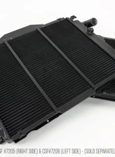 CSF Cooling - Racing & High Performance Division 94-99 Ferrari F355 High-Performance All-Aluminum Radiator (RH) Right                                     - 7205 - Image 4