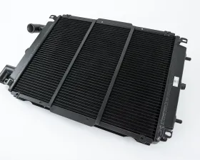 CSF Cooling - Racing & High Performance Division 94-99 Ferrari F355 High-Performance All-Aluminum Radiator (RH) Right