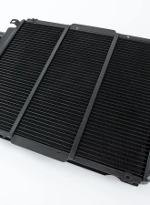 CSF Cooling - Racing & High Performance Division 94-99 Ferrari F355 High-Performance All-Aluminum Radiator (RH) Right                                     - 7205 - Image 6