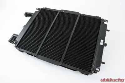 CSF Cooling - Racing & High Performance Division 94-99 Ferrari F355 High-Performance All-Aluminum Radiator (RH) Right - 7205
